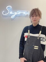 ソヨン いわき店(SOYON) 吉田 宗弘