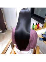 セタ 新宿(seta)&nbsp;【美髪・ツヤ髪】髪質改善　サイエンスアクア
