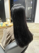 リーオオサカ(Lee Osaka)&nbsp;うるつやカラー×東芽生