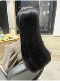 うるつやカラー×東芽生