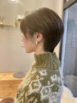 ジュエル 二俣川鶴ヶ峰 二俣川駅北口店(JEWEL)&nbsp;☆お客様スタイル☆【ジュエル二俣川/二俣川駅】