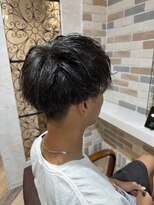 シエル 立川店(CIEL)&nbsp;men'sスタイル　[CIEL×舩木亮]