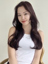 ヘア ルミナス バイ フォルテ(HAIR LUMINAS by FORTE) 髪質改善/韓国/ハイライト/縮毛矯正/前髪カット/レイヤーカット