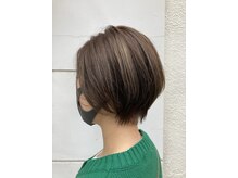 リズブリエ(Lis briller)