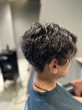 ボルン(BOLEN) 波巻きスパイラル