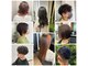 ヘアースパ ノッシュ 博多千代店(Hair Spa Nosh)の写真