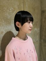 リブロ(liblo)&nbsp;ミニボブ/ボブ/ワイドバング
