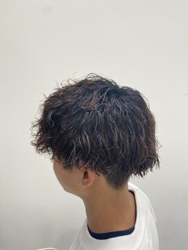 アヴァンス イオンモール和歌山店(AVANCE) ツイストスパイラルパーマ