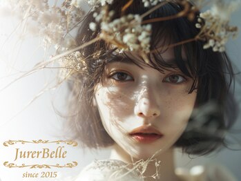 ヘアサロン　JurerBelle【ジュレベール】