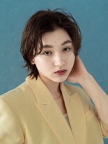 リコット 与野(Liecot) ウルフショート