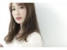 ＊カット＆カラー＆白髪ぼかしハイライト（30本迄）