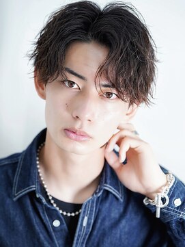 ドーバー 中野(Dover) グロスアップセンターマッシュ