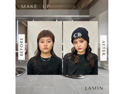 ラミン(LAMIN)の写真