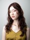 バショ(ba sho)の写真/《岡崎市》湿熱でかける新しいデジタルスチームカール。ダメージを抑えて、柔らかさをプラスします◎