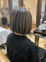 ファナー 馬橋(phaena) ハイライト