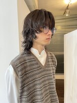 グラフ 立川(Graph.)&nbsp;メンズカット/スパイラルパーマ