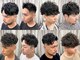 ベロ(Belo)の写真/トレンドを取り入れ、再現性の高いON/OFF決まる2WAY STYLEを叶える！特にメンズパーマが人気◎