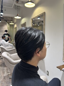 ジーナ(ZINA) ビジネスカット