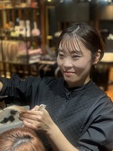 ヒグチ HILLS店(HIGUCHI)&nbsp;菅野 佳澄