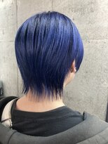 ラス トーキョー(LAS TOKYO)&nbsp;ディープブルー