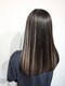 リムヘア(rim hair)の写真/《防府駅8分/駐車場有》髪質改善カラー/髪質改善トリートメントで綺麗なうるつや髪へ…♪
