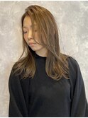 グッバイイエローベージュ【クリアトーンカラー】