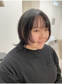 ショートウルフ