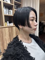 シアカ(SEA A KA)&nbsp;SEA A KA 今西お客様デザイン4