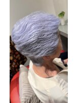 ショートレイヤー