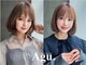 アグ ヘアー エース 各務原店(Agu hair ace)の写真