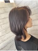 大人可愛い10代20代/髪質改善/ブリーチ/レイヤーカット