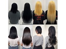 ナム(NAMU)の雰囲気（韓国エクステ/韓国から直輸入したトップクラスのエクステ取扱店）