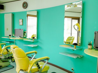 アグリー(Agree)の写真