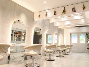 Lond naitre 新潟駅前万代【ロンド　ネートゥル】