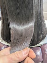 チアー ヘアリラクゼーション(cheer HAIRRELAXATION)&nbsp;髪質改善トリートメントプレミアム