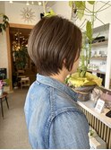 クールショート