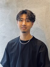ラタン 松戸西口店(LATTAN COSITU) 高橋 奎太(松戸)