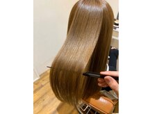 エマヘアープラス(Emma hair plus)