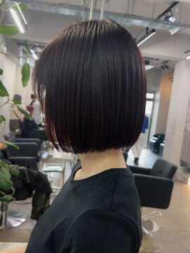 タロ(TALO) 【TALO】ボブ