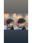 縦落ちツイストスパイラル
