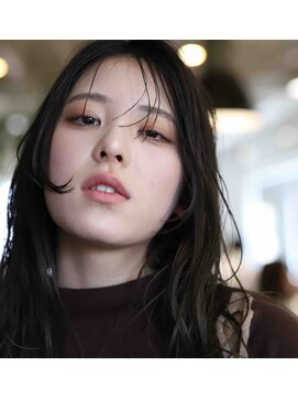 ポリッシュ 西山天王山店(POLISH) 髪質改善/ハイライト/髪質改善トリートメント/イルミナカラー