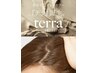 【限定１名様】カット×艶カラー×トリートメント　19000円→13000円