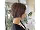 ワイボンドヘアー(Y bond hair)の写真