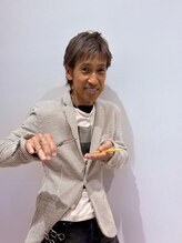 ヘアモーヴチャンプス 新松戸本店(HAIR MOVE champ's) 吉田 博史