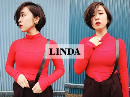 リンダ(LINDA)の写真