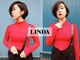 リンダ(LINDA)の写真