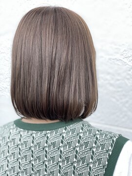 エイト 野々市店(EIGHT) チョコレートブラウン