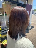 イチ(ICHI)&nbsp;オリーブカラー