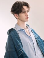 リップス 渋谷(LIPPS)&nbsp;こぼれフェザーリバース