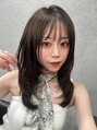 モナ ソル(MONA.SOL) runa 